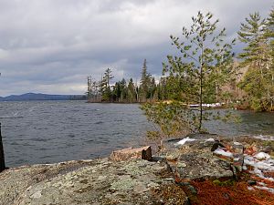 Lake