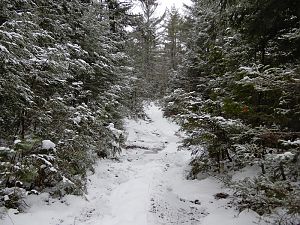 ATV Trail