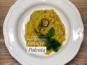 Polenta