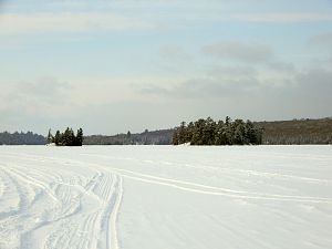 Lake