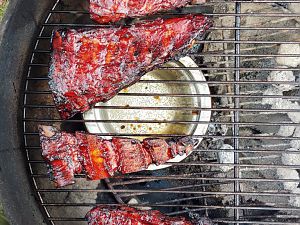 Spare Ribs