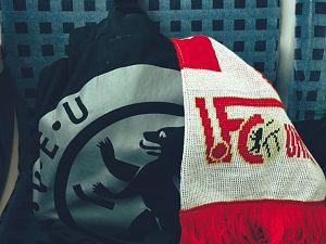 33. Spieltag - Alte Försterei