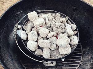 Dutch Oven Pizza