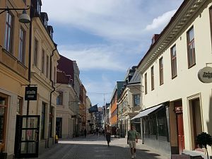 Göteborg, Schweden