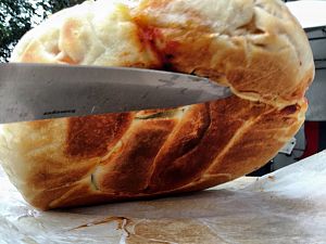 DOpf Calzone