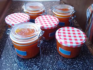 Sambal Olek 17.10