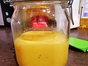 Hot Lemon