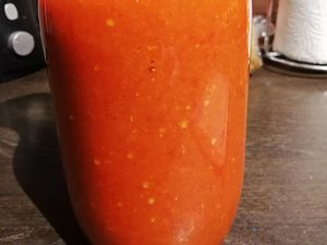 Habanero Calita