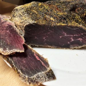 Schinken vom falschem Filet