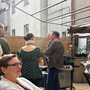3. Oberhausener Chili-Basar, 06.04.2019