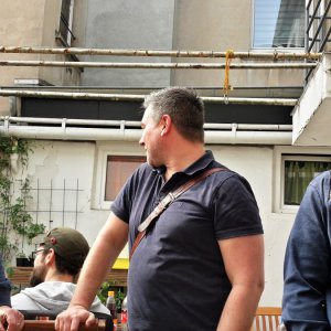 3. Oberhausener Chili-Basar, 06.04.2019