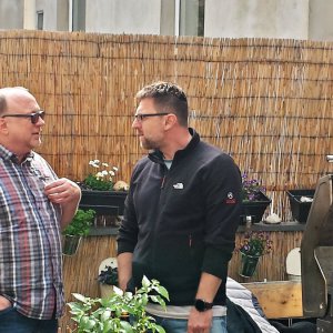 3. Oberhausener Chili-Basar, 06.04.2019
