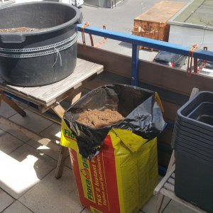 Vorbereitung 12.05.2019