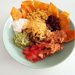 190702_Burrito Bowl