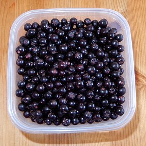 Apfelbeeren