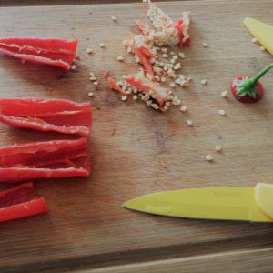 Aji Chile