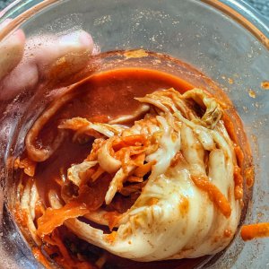 Kimchi