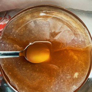 Kombucha — Tag 5