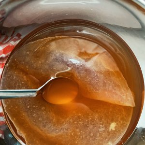 Kombucha — Tag 5