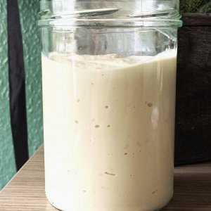 Rocoto-Cashew-Käse