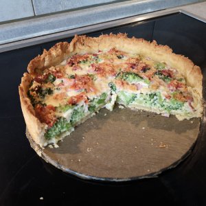 Quiche