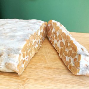 Tempeh