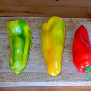 Paprika
