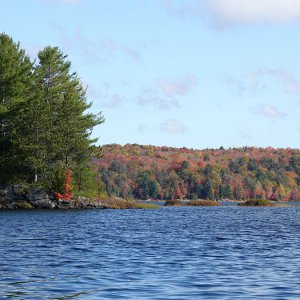 Lake