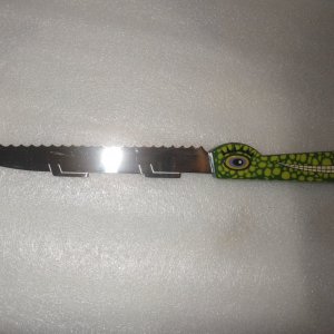 crocodile dundee