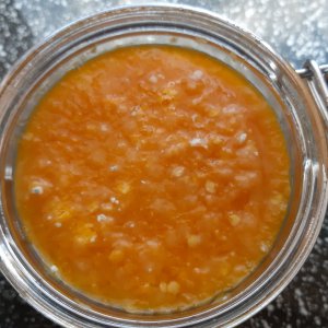 Scotch Bonnet Ferment 20.10.
