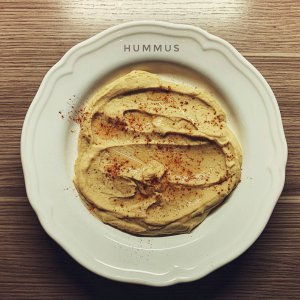 Hummus