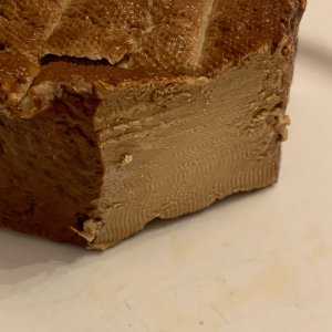 Tofu Misozuke