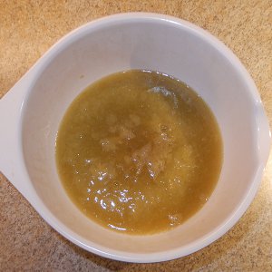 Traubenmus fertig
