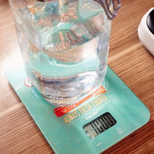 1l Wasser