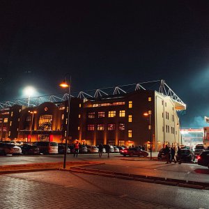 Alte Försterei