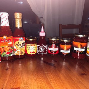 Hotti, Hotti, Hotti :D