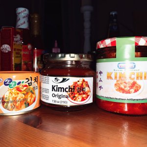 Kim Chi Chi Chi