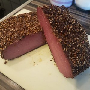 Pastrami