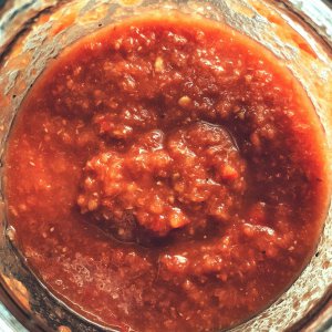 Ogonek, 2% Salz, 5d