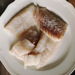 Kabeljau