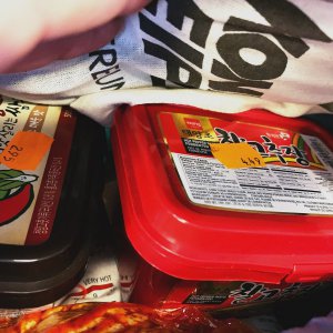 Asia-Shopping