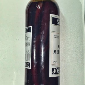 Sherry Peppers