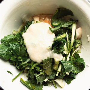 Dongchimi