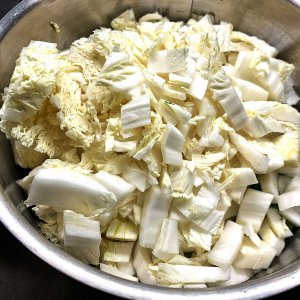 Chinakohl