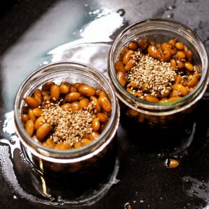 Kongjorim 콩조림
