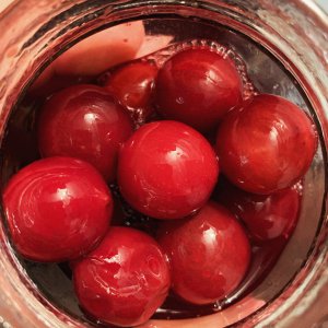 Ume-Boshi