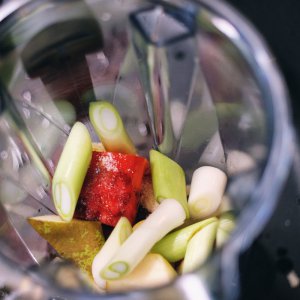 Kimchi Mix