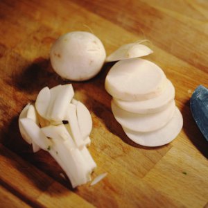 Rübchen