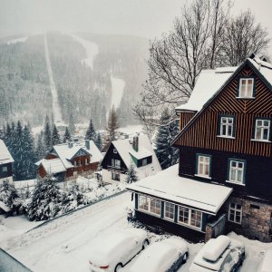Špindlerův Mlýn