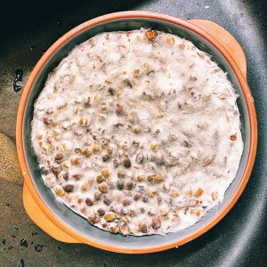 Tempeh